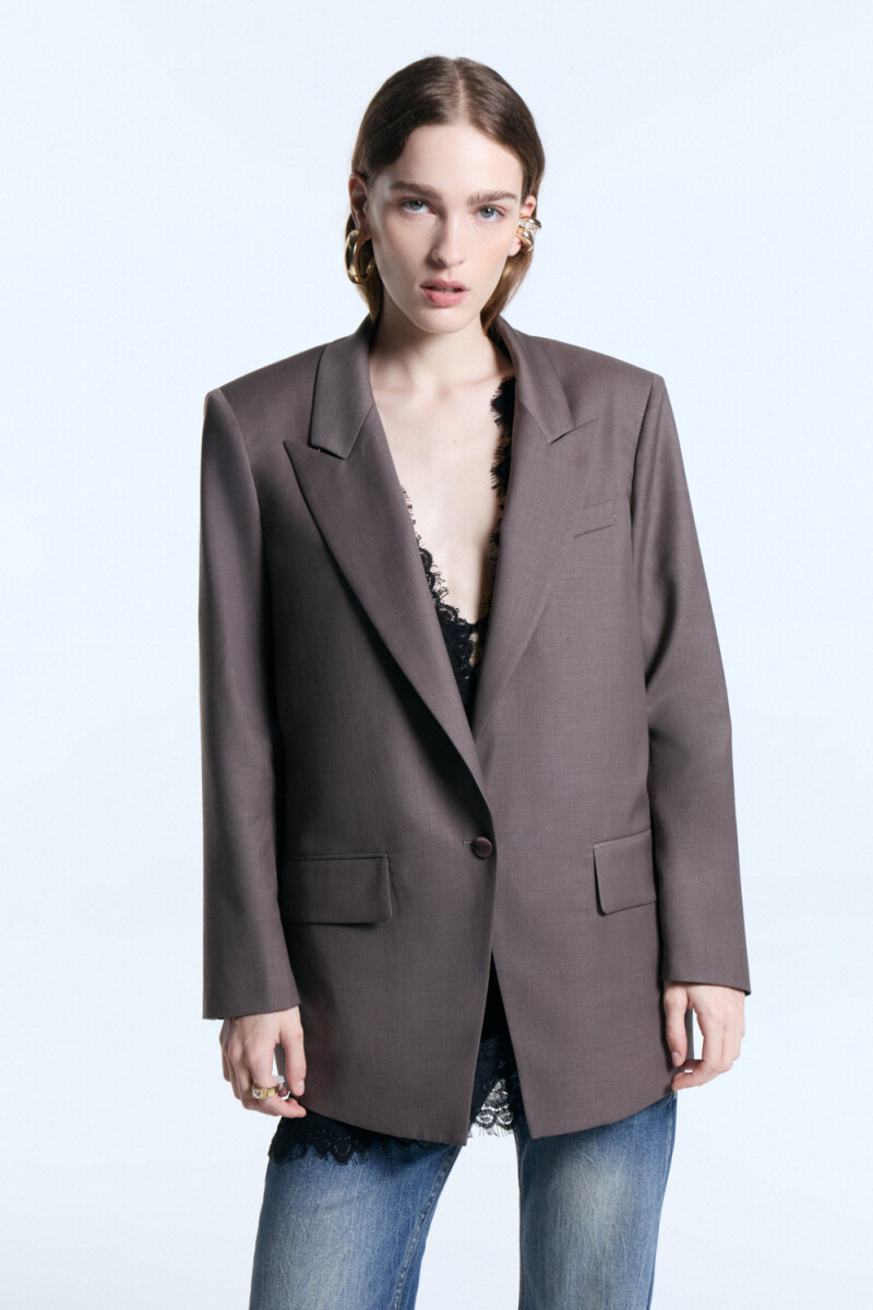 BLAZER ANTHONY Vison