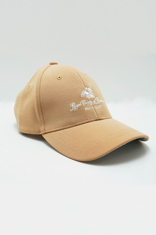 Gorro de Sol Khaki