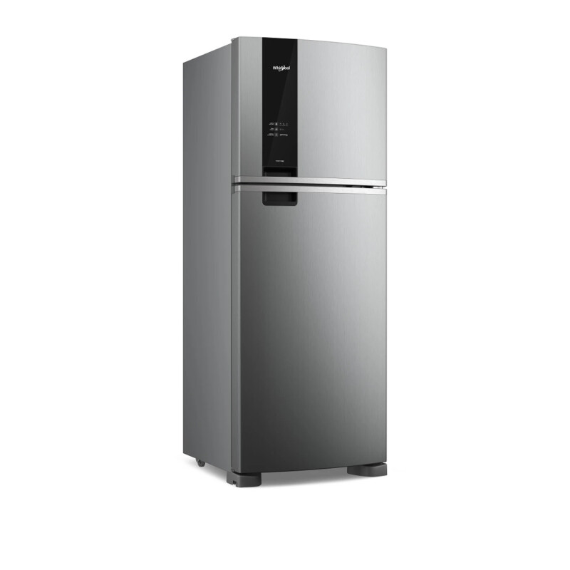 Refrigerador Whirlpool 492l inverter Refrigerador Whirlpool 492l inverter