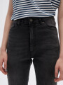 Pantalon Blute Gris Oscuro