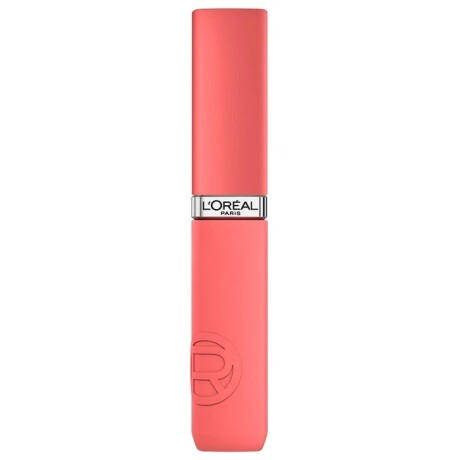 L’Oréal Paris Labial Infallible Le Matte Resistance 120 Major Crush – Color Intenso y Mate L’Oréal Paris Labial Infallible Le Matte Resistance 120 Major Crush – Color Intenso y Mate