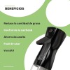 Botella Spray Pulverizador 300 ml Botella Spray Pulverizador 300 ml