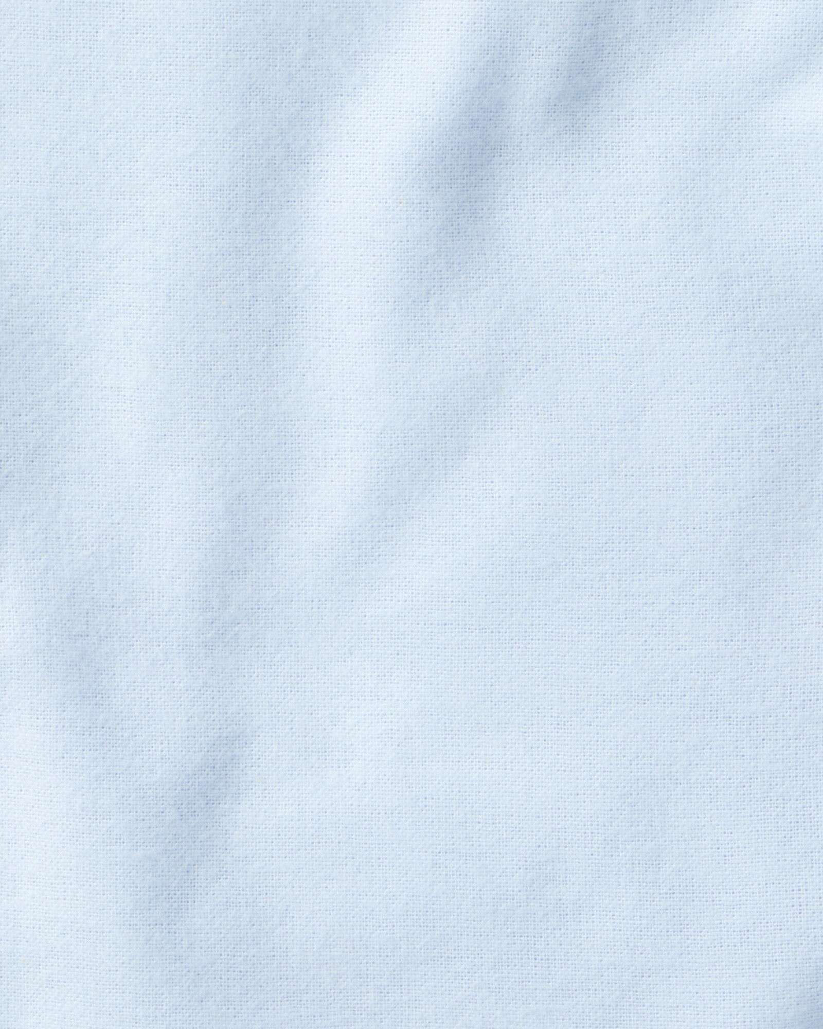 Pack cuatro mantas recibidoras de algodón, diseño frutas Sin color