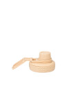 TAPA ROSCA HYDRATE ROSA