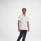 CAMISA POLO MM MASC OFF WHITE
