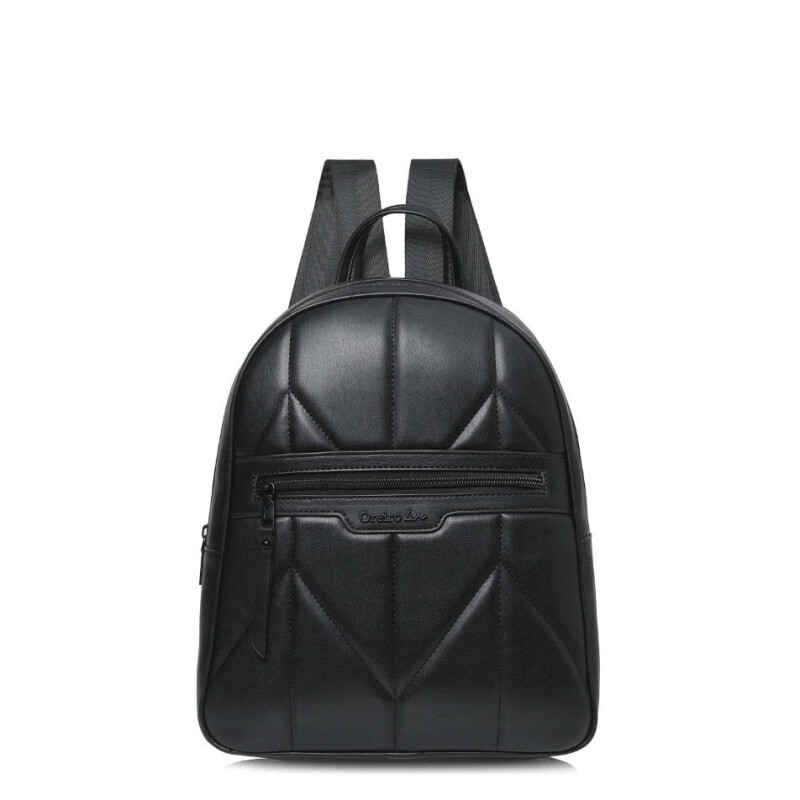 Mochila Las Oreiro Negro