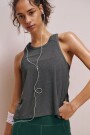 TEMPO FLASH FINISH TANK Gris