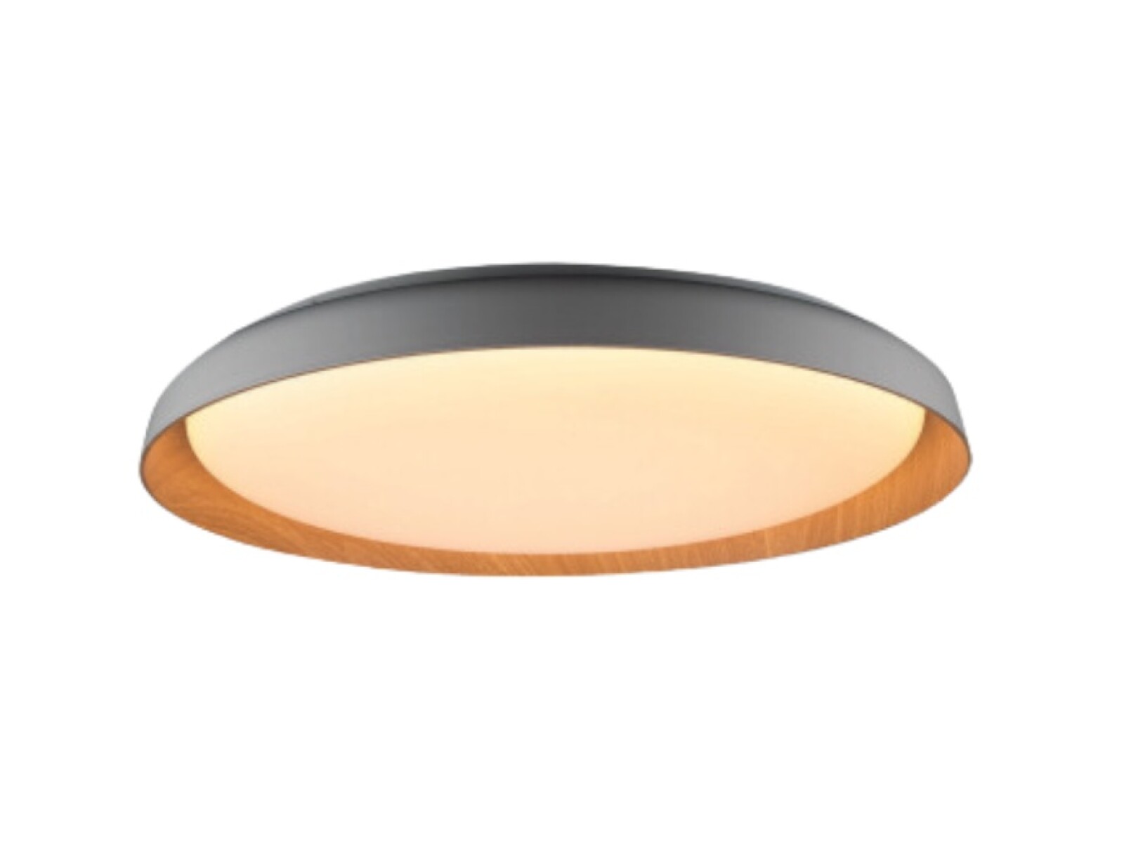 PLAFON LED VK LYSE 36W 2800K A 6000K 2800LM 