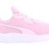 Championes de Mujer Puma Resolve Smooth Rosado