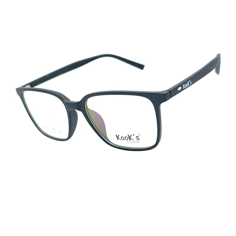 KOOKS TR90L127 5118138 C2 - Adulto - Negro negrouniforme