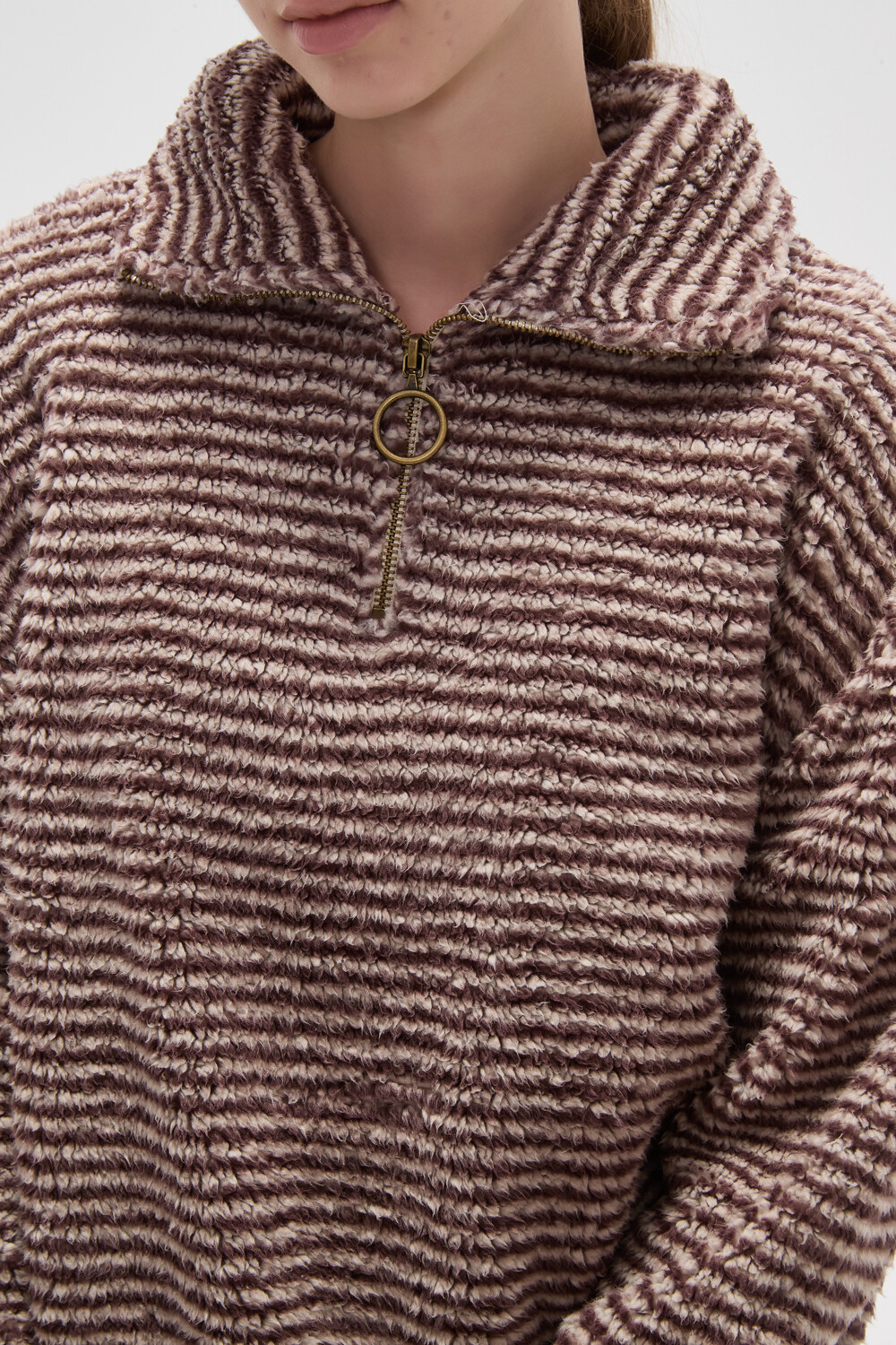 Buzo Halorel Estampado 1