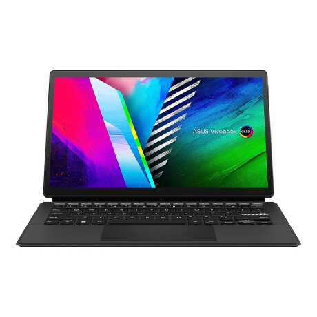 Asus - Notebook VIVOBOOK 13 Slate Oled T3300KA-DH21T - 13,3'' Oled 60HZ. Intel Pentium Silver N6000. 001