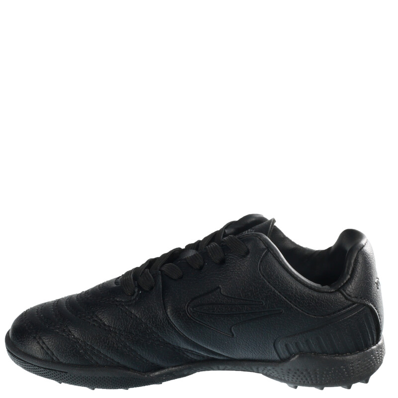 Championes de Fútbol 5 Infantiles Topper San Ciro V Negro