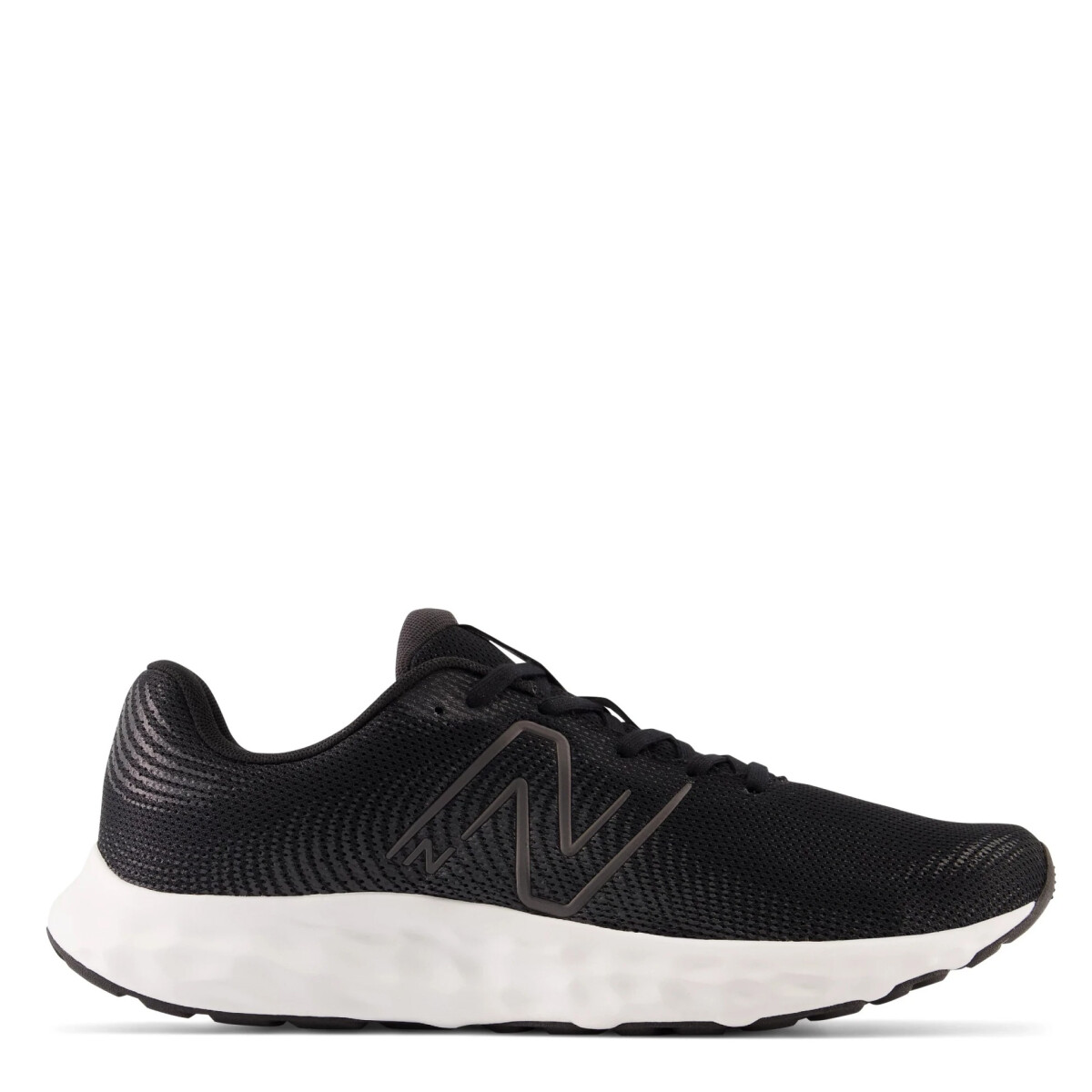 Championes de Hombre New Balance 420 V3 New Balance - Negro 