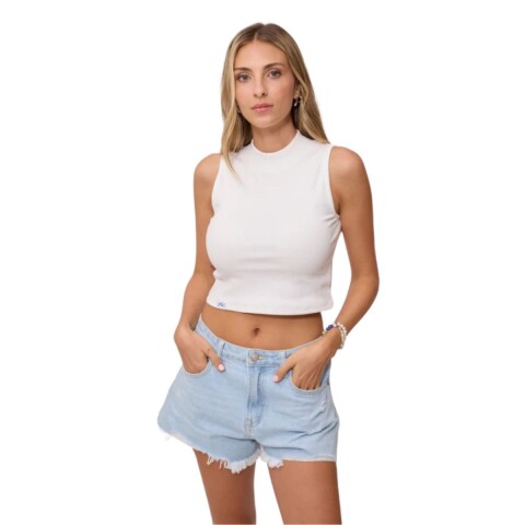 TOP LILUX XS-XXL BLANCO