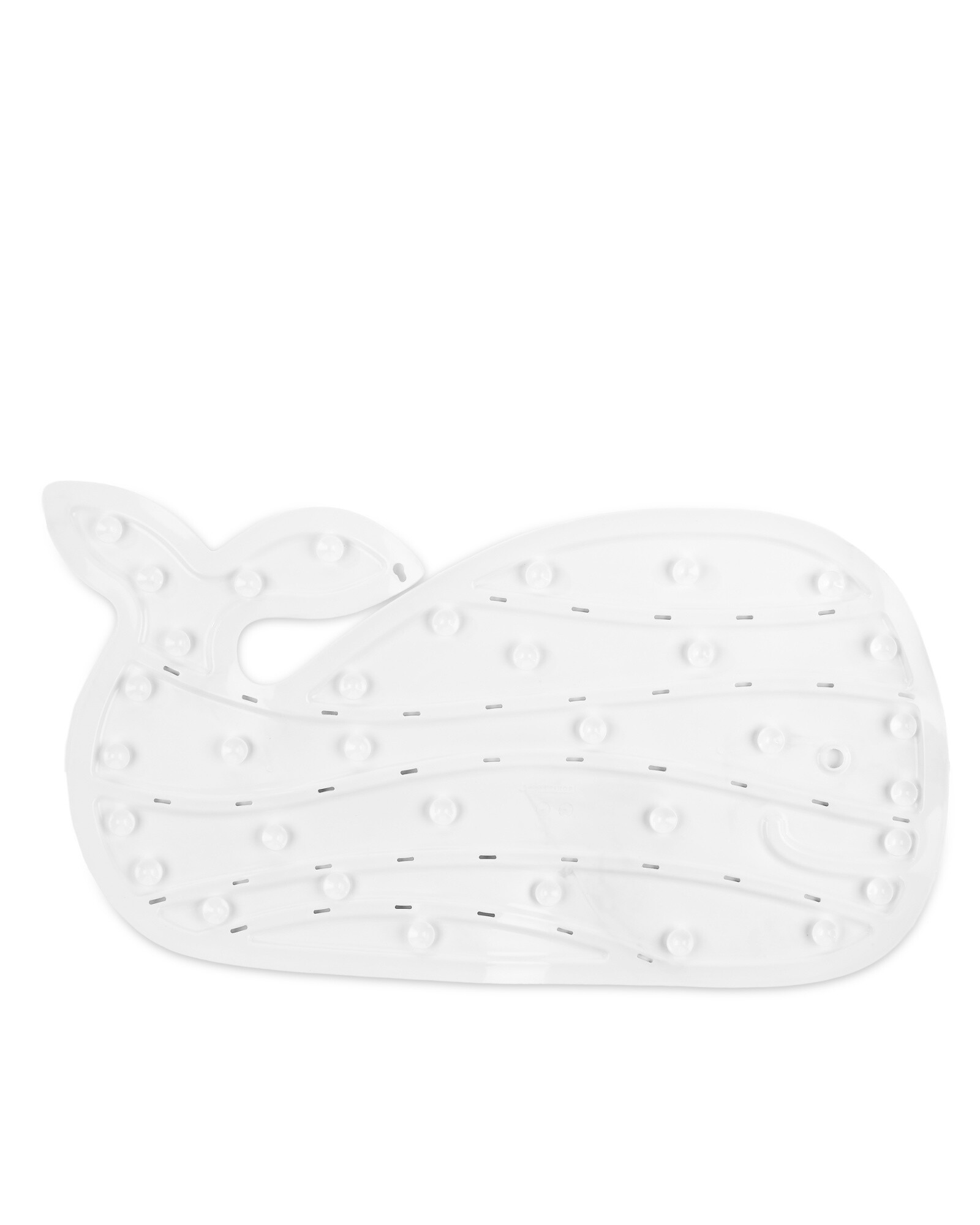 Alfombra antideslizante para baño, blanca Alfombra antideslizante para baño, blanca