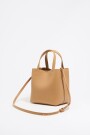 BOLSO CHIHUAHUA Caramelo