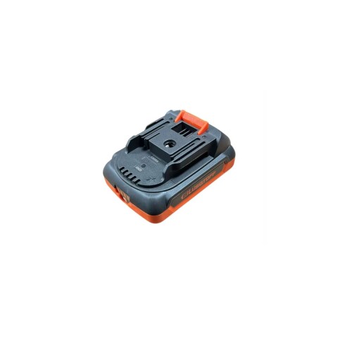 Batería de litio 18v - 2.0 amp Batería De Litio 18v - 2.0 Amp