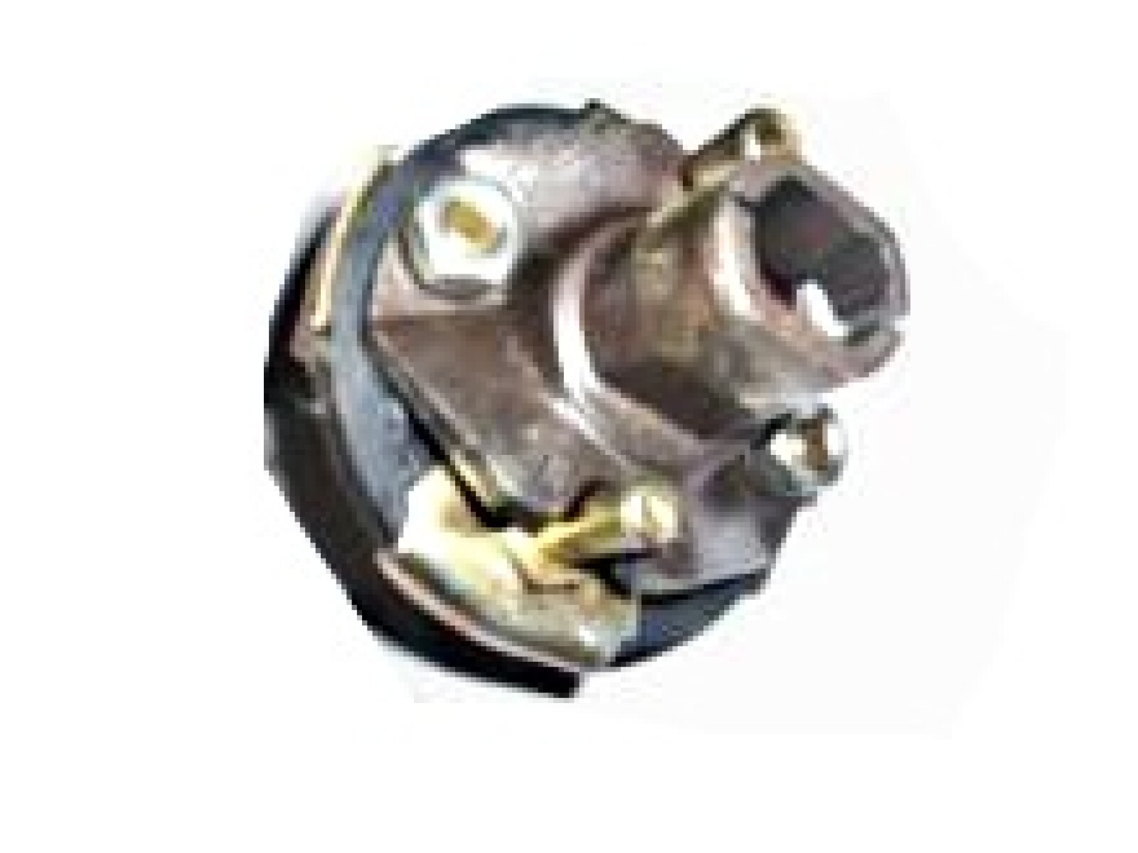SUSPENSION VARIOS CHEVROLET MANCHON DIRECCION CHEVETTE - 