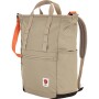 Mochila Fjallraven High Coast Totepack Unisex Fossil