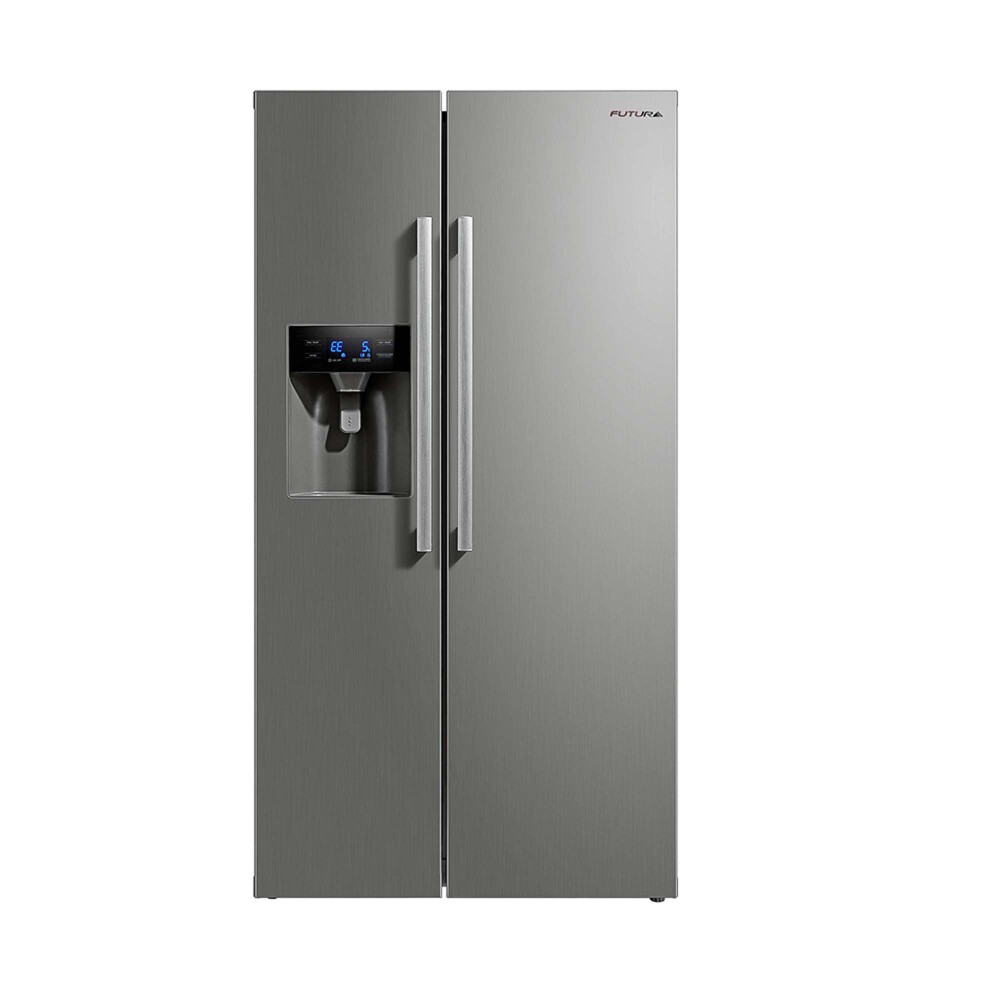 HELADERA ENXUTA 489-LITROS FUT-510SBS I