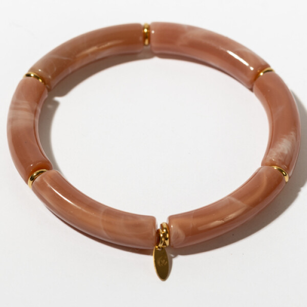 PULSERA VELMYRIA ROSA PULSERA VELMYRIA ROSA