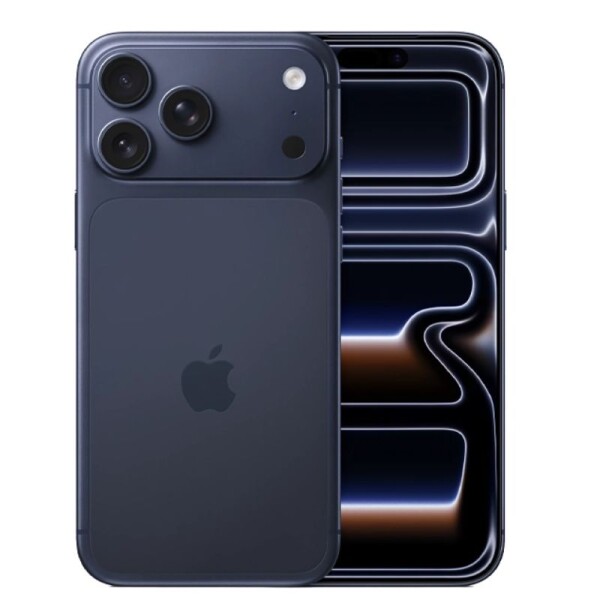 iPhone 17 Pro 512GB Deep Blue (MG7Q4LL/A) iPhone 17 Pro 512GB Deep Blue (MG7Q4LL/A)