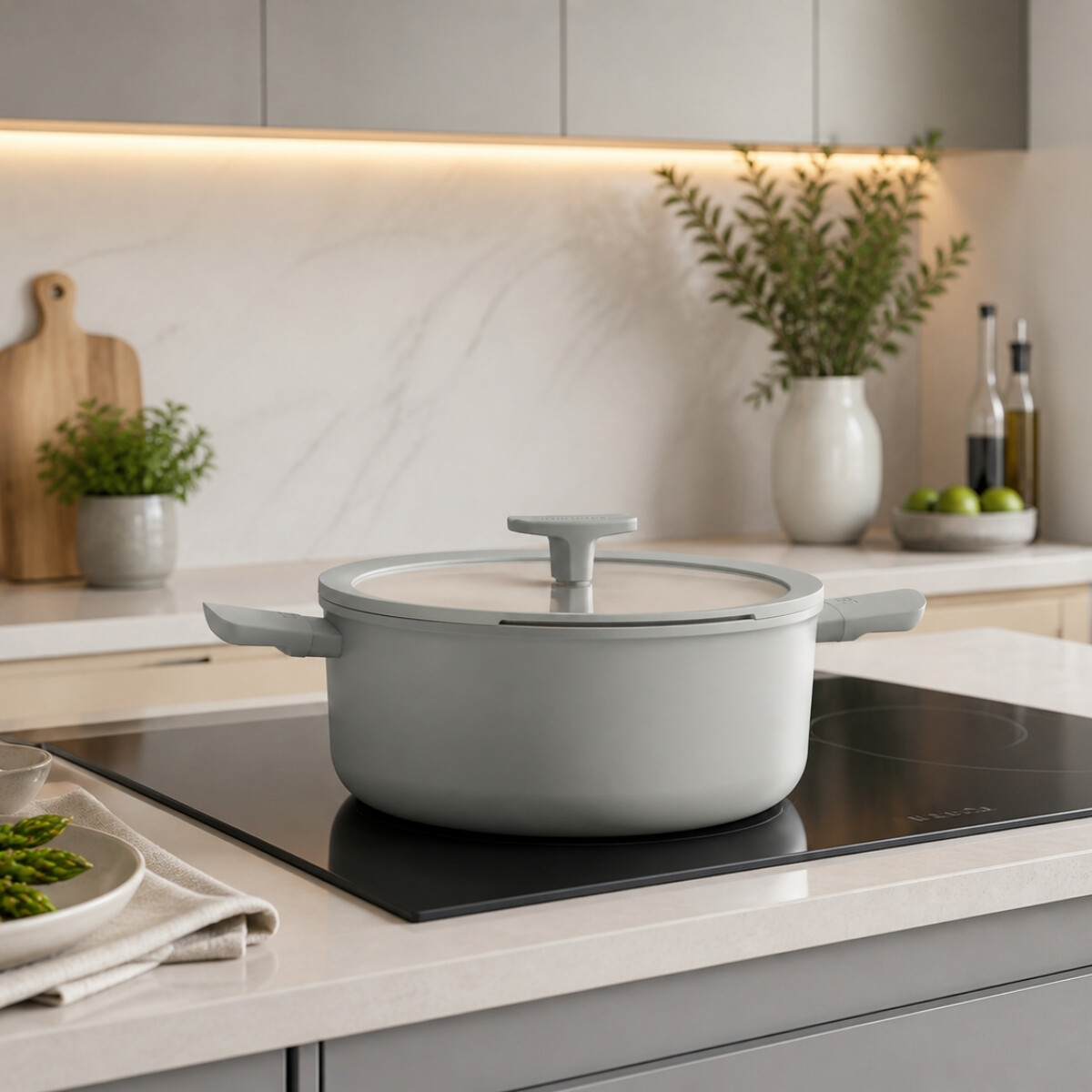 Olla 6,2 Litros Balance Moonmist BergHOFF 