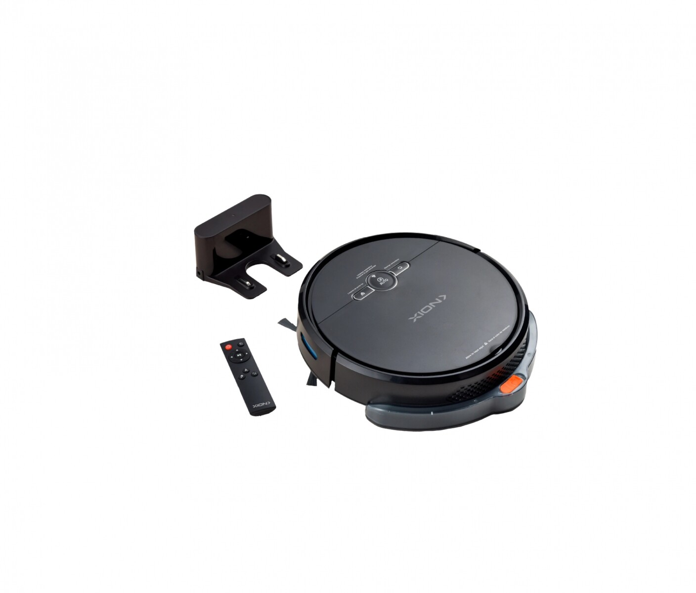 Aspiradora Robot Xion Smart Wifi 