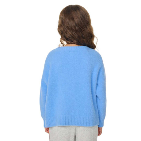 Canguro Rip Curl Ride The Wave Knitwear Niña
