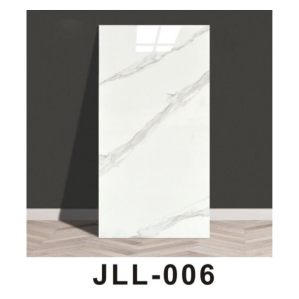 Placas Autoadhesivas para Revestimiento de Pared Simil Marmol JLL-06