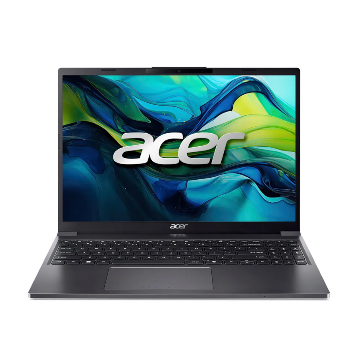 Notebook Acer A15-51M. Intel Core i9-13ªGEN. RAM 16GB. Disco Sólido 512GB. Pantalla 15,6" Full HD. Win11 