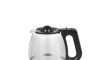 Cafetera Negra 1,5L con Panel LED y Temporizador - Modelo MA-D1502 - Midea Cafetera Negra 1,5L con Panel LED y Temporizador - Modelo MA-D1502 - Midea