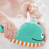 Juego de baño Ballena lanza burbujas Juego de baño Ballena lanza burbujas