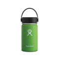 Botella Botella 12 Oz Wide Mouth With Flex Cap Asia Specific Kiwi