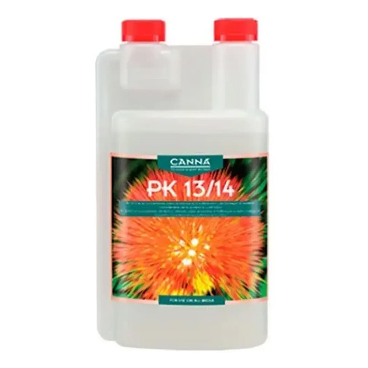 FERTILIZANTE CANNA PK 1314 1LT CANNA FLORACION 