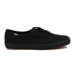 Keds Champion - Black/Black Negro-Negro