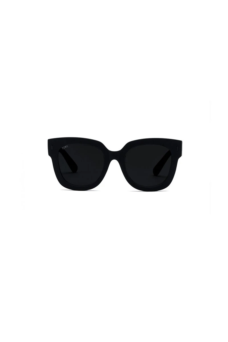 Lentes Tiwi Kerr - Total Black Edition 