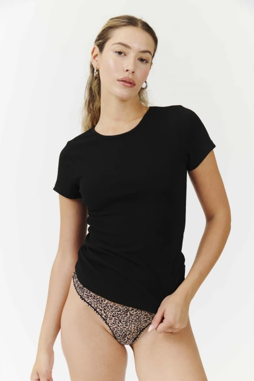 Colaless Charlize Print 3