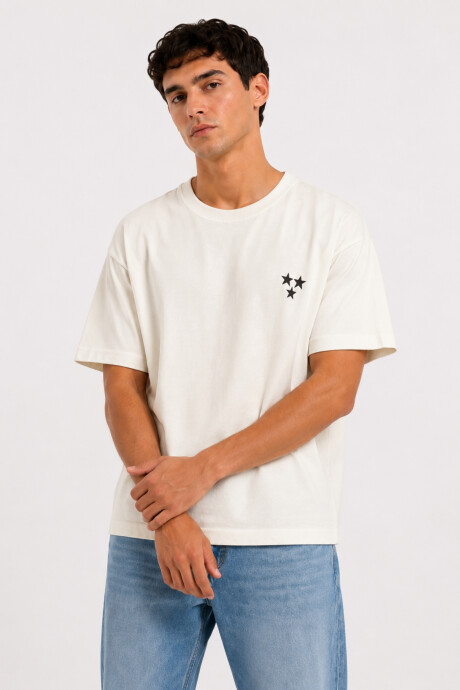 Remera Atlias Estampado 1