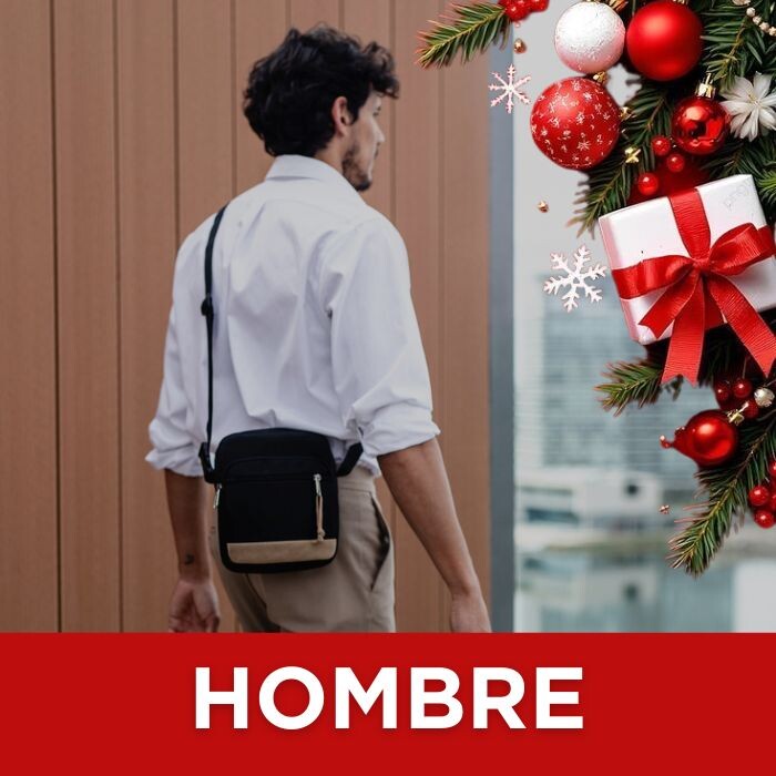 Hombre