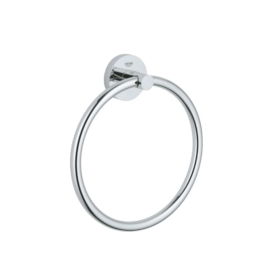 Toallero Aro New Essentials Toallero Aro New Essentials