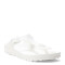 Sandalias de Mujer Birkenstock Gizeh Blanco