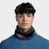 Bufanda Buff Merino Move Solid Adult Gris