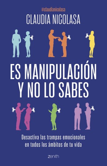 Es manipulación y no lo sabes Es manipulación y no lo sabes