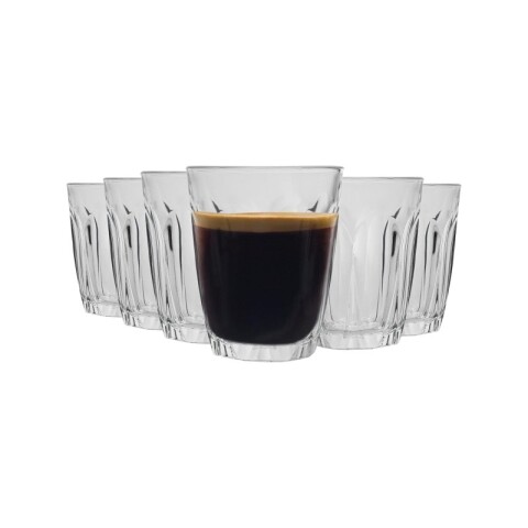 Vaso de café/agua/jugo x unidad Vaso De Café/agua/jugo X Unidad