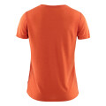 High Coast Lite T-shirt W Naranja