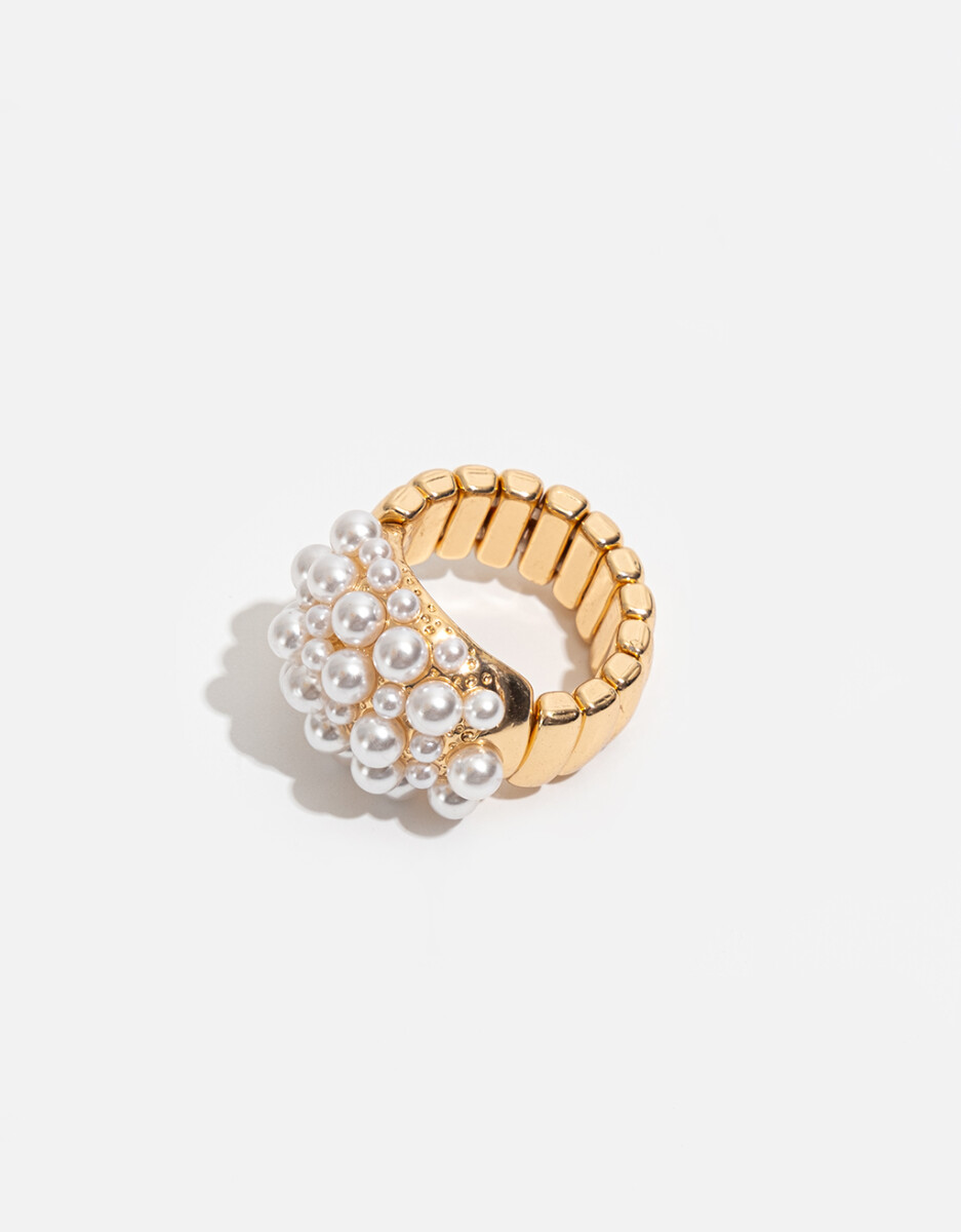 Anillo Ladies 