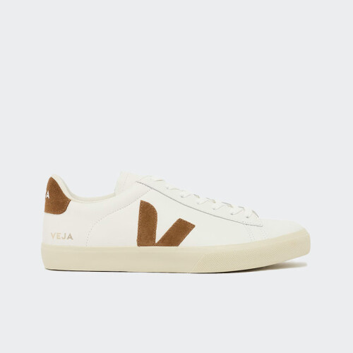 Championes Veja Campo Blanco