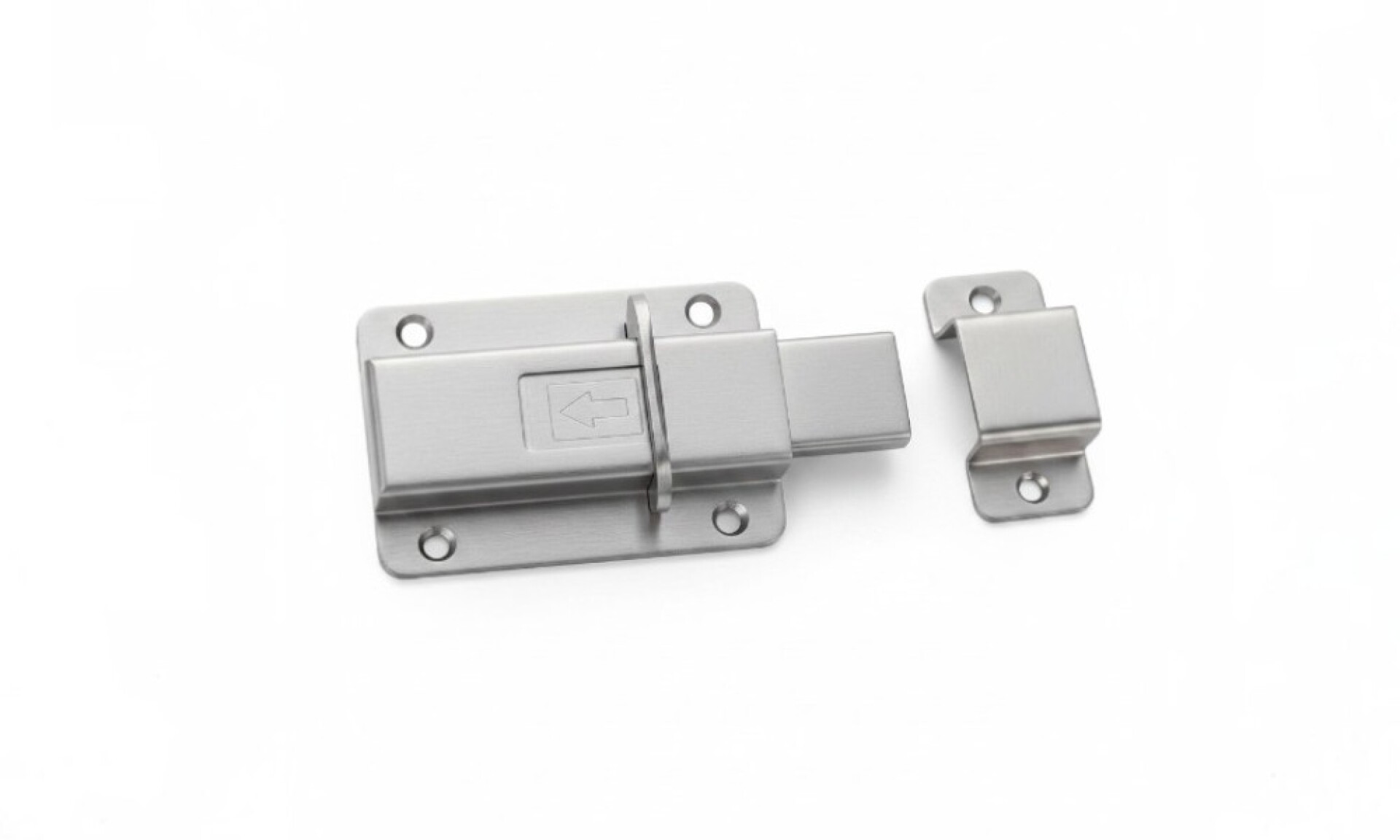 Pasador Chato Para Mueble Db06 